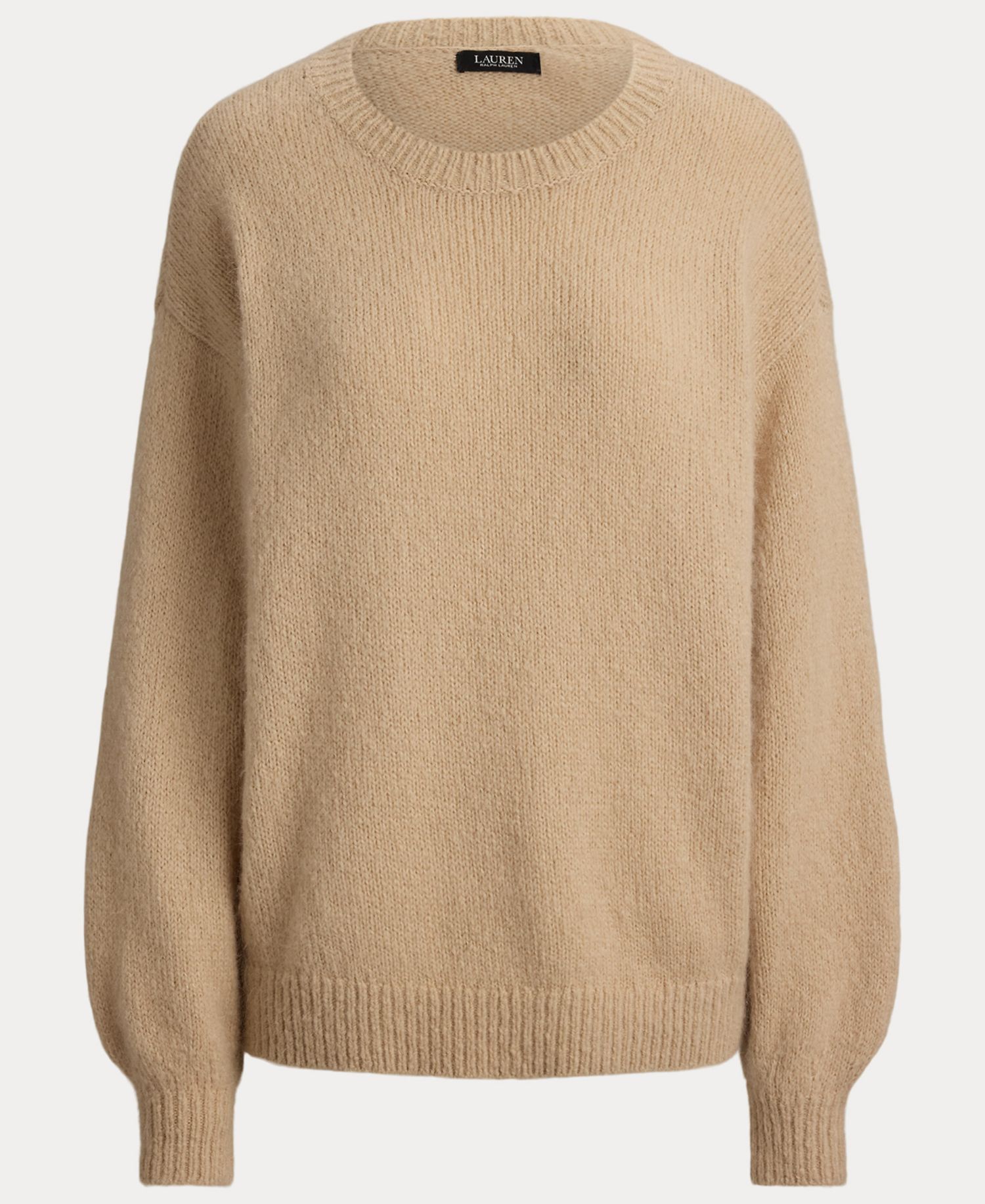 Women's Crewneck Sweater