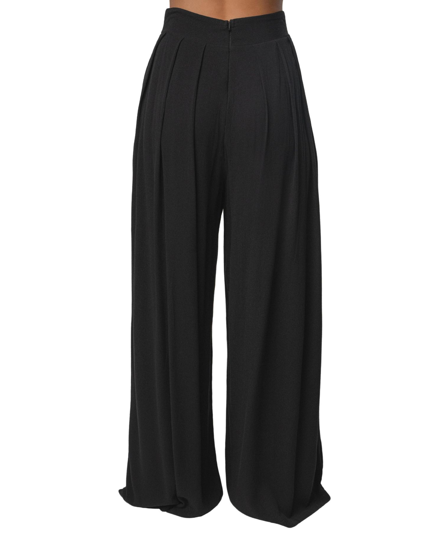 Women's After Sunset Pleated Pants
