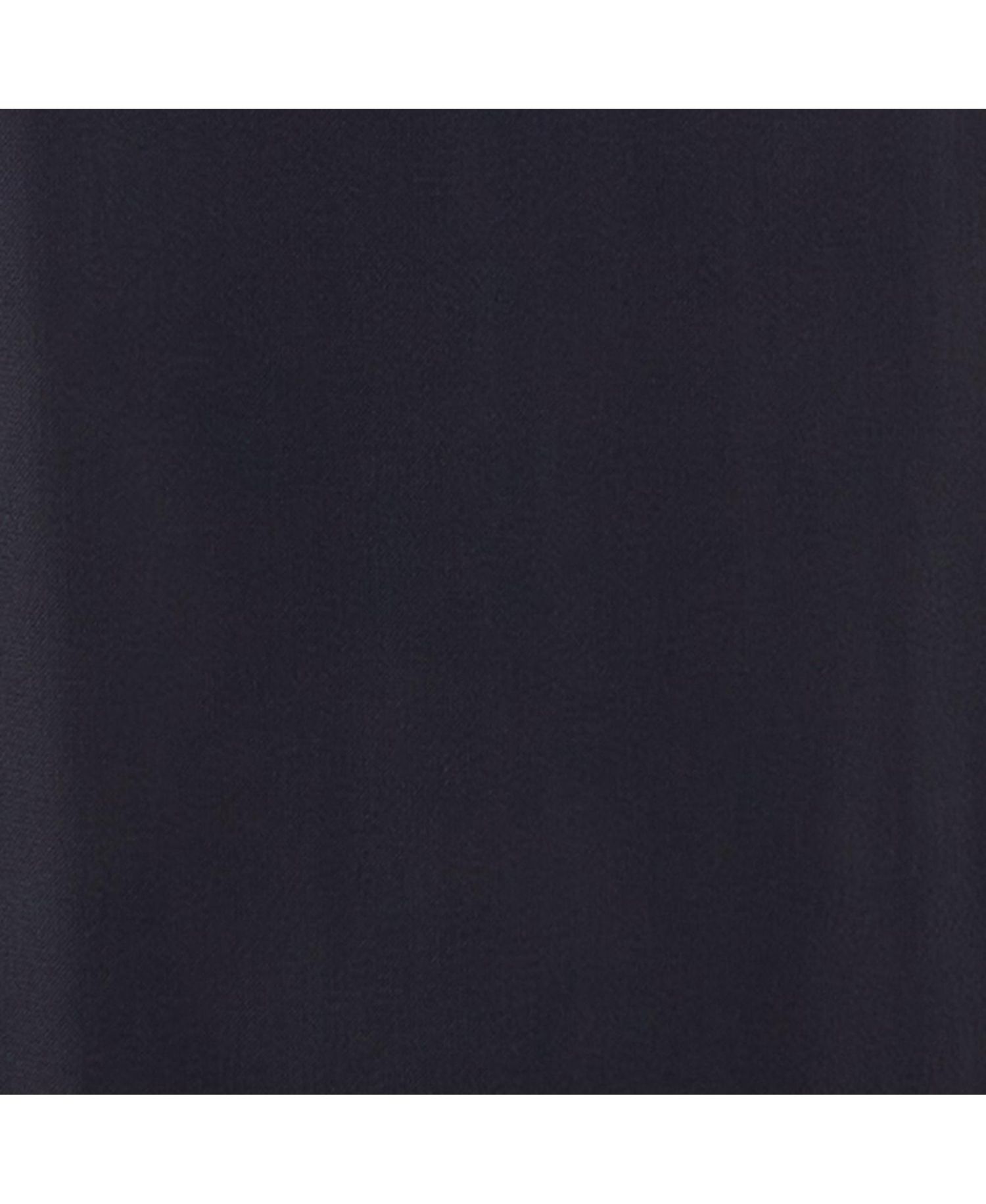Women's Crepe Flounced Sleeveless Dress