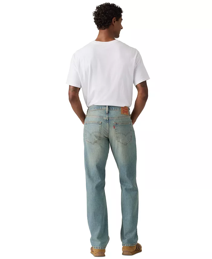 Men's 559™ Relaxed-Fit Stretch Jeans - thumbnail 5