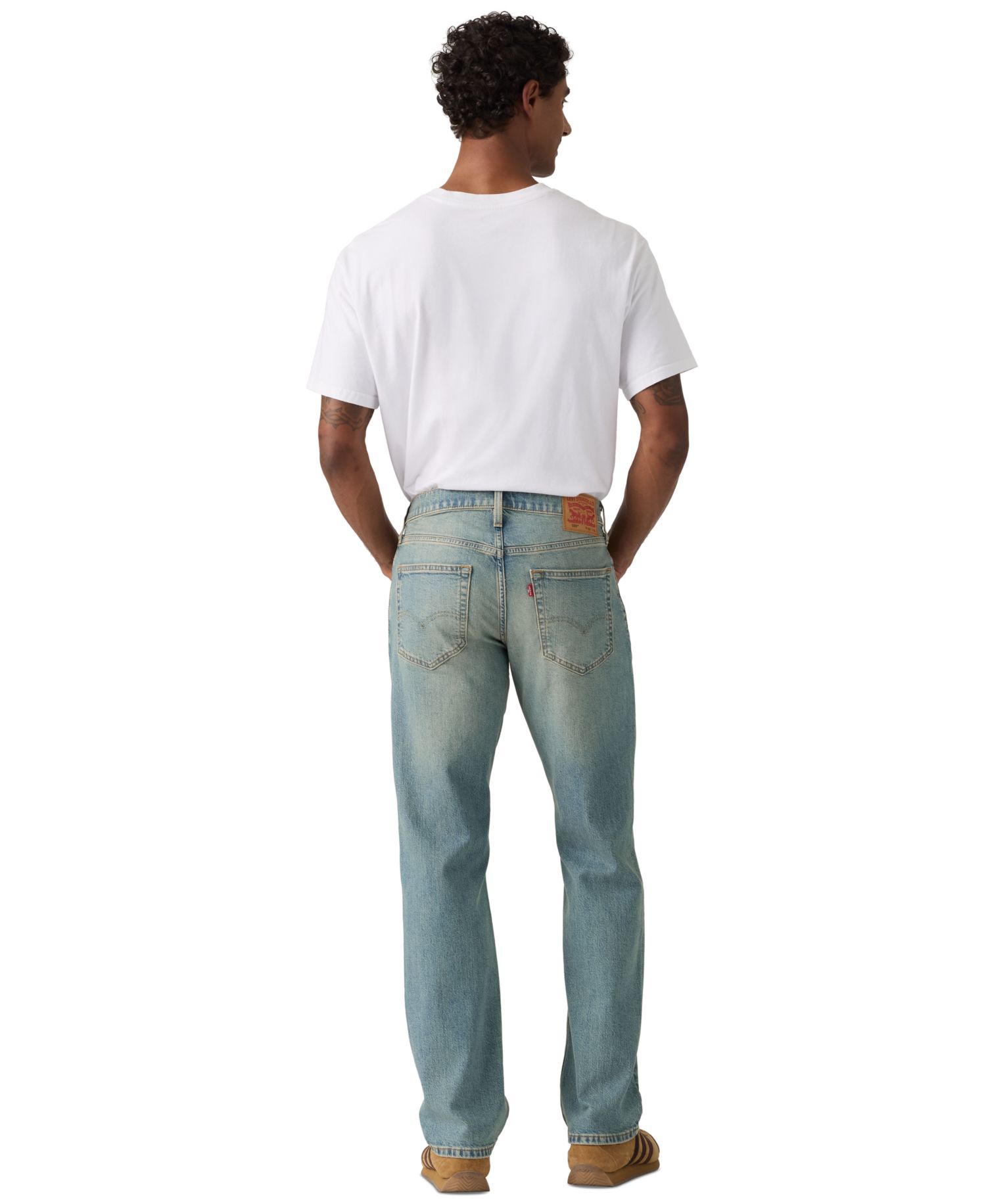Men's 559™ Relaxed-Fit Stretch Jeans