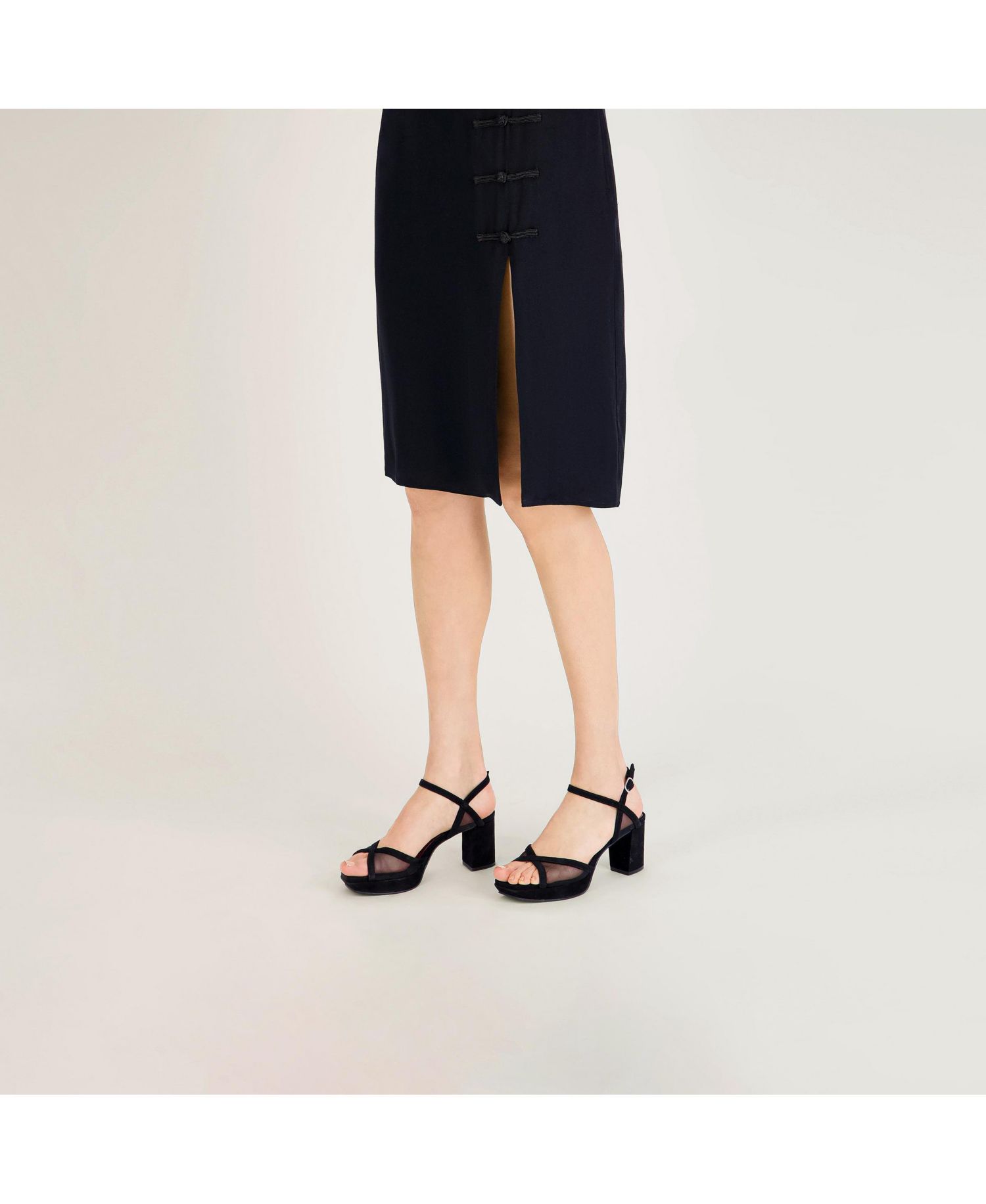 Women's Celeste Platform Sandal