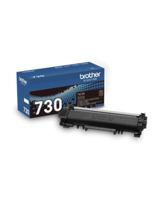 TN730 Standard Yield Toner Cartridge, Up to 1200 Pages Yield