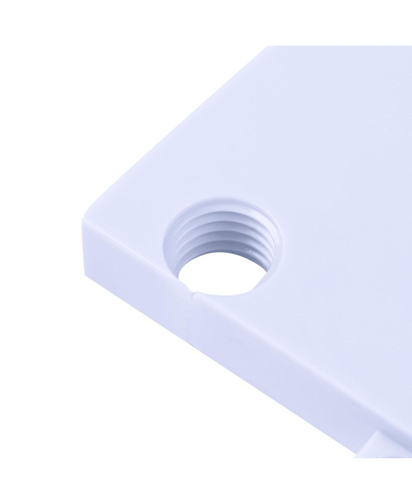 Детские игрушки WinSpin 6 Pcs Prize Wheel Panels Dry Erase White for 24" Modular Prize Wheel, цвет: Natrual — фото 5