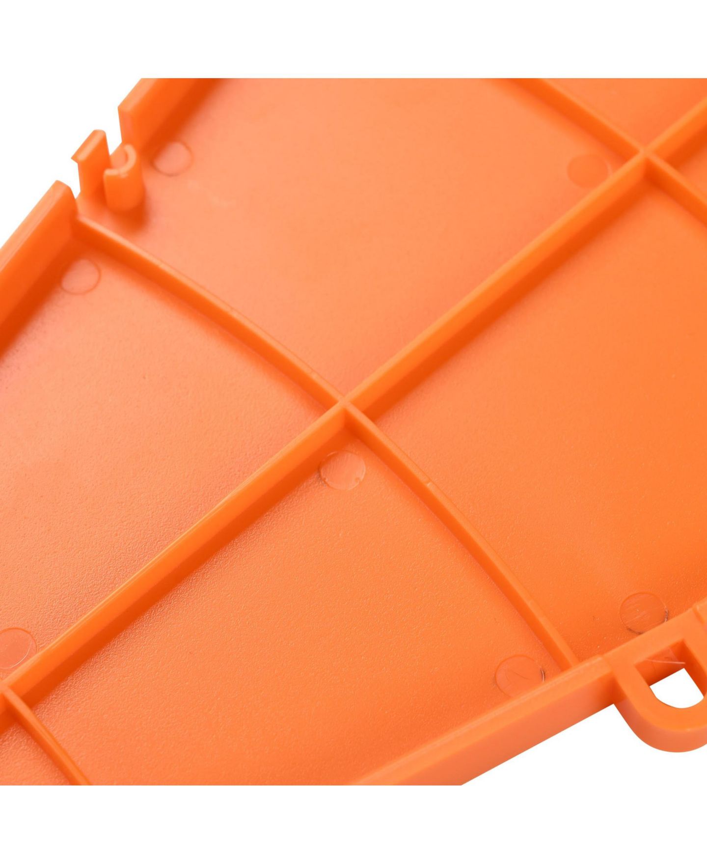 Детские игрушки WinSpin 6 Pcs Prize Wheel Panels Dry Erase Orange for 24" Modular Prize Wheel, цвет: Natrual — фото 6