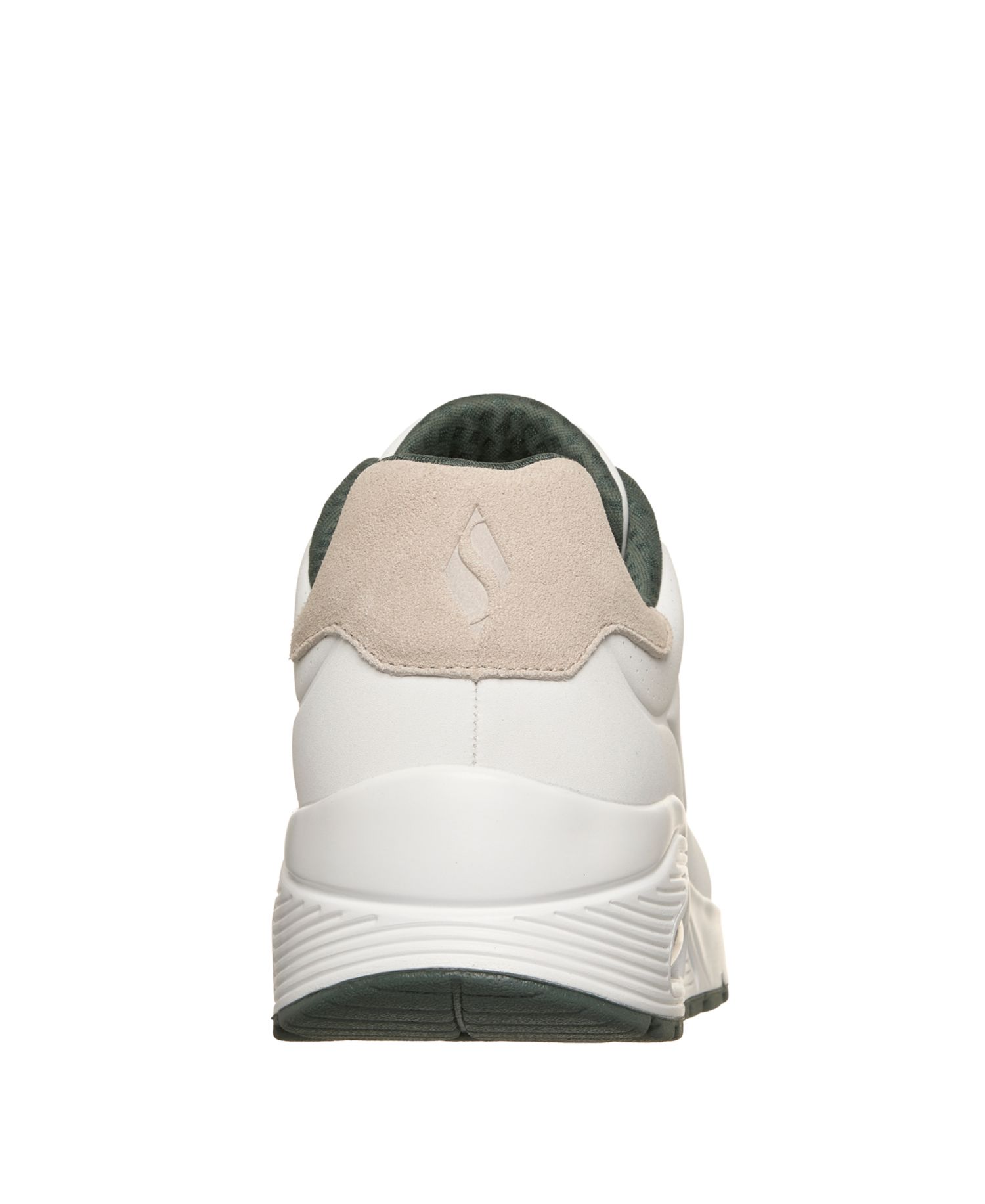 Men's Uno - Suited On Air Memory Foam Sneakers from Finish Line