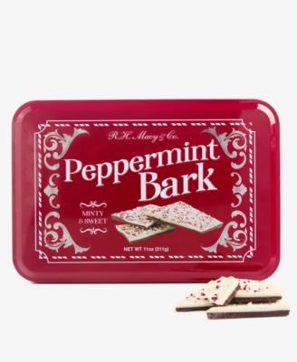 Classic Peppermint Bark
