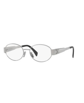 Women's Metal Triomphe Cl50140u Polarized Eyeglasses, CL000462
