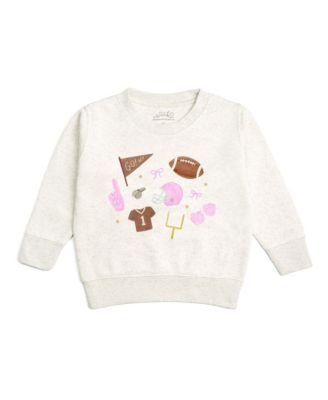 Big Girls Game Day Icon Sweatshirt