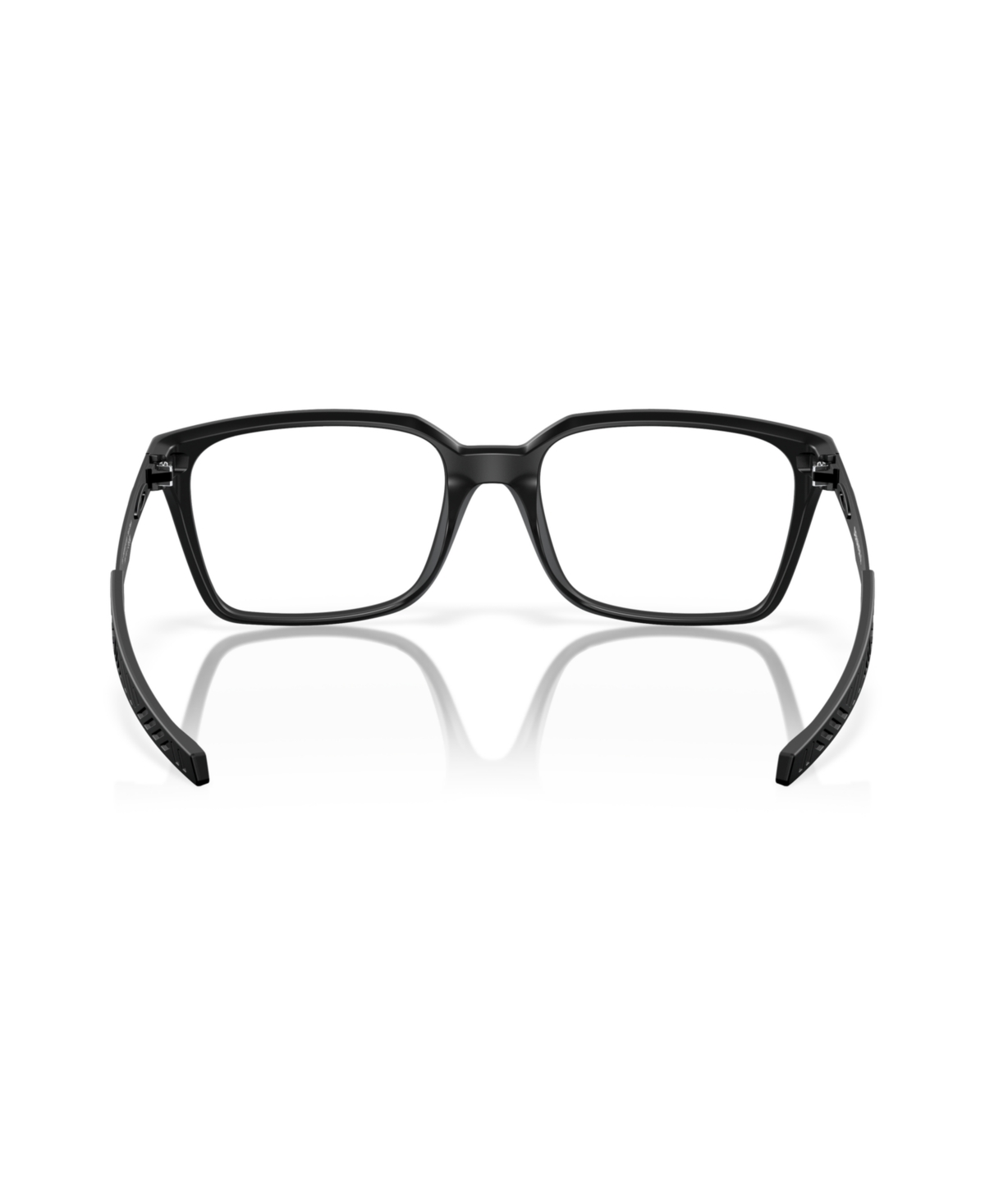 Oakley Men's Dehaven Low Bridge Fit Eyeglasses