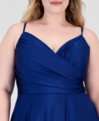 Plus Size Formal & Black Tie Dresses