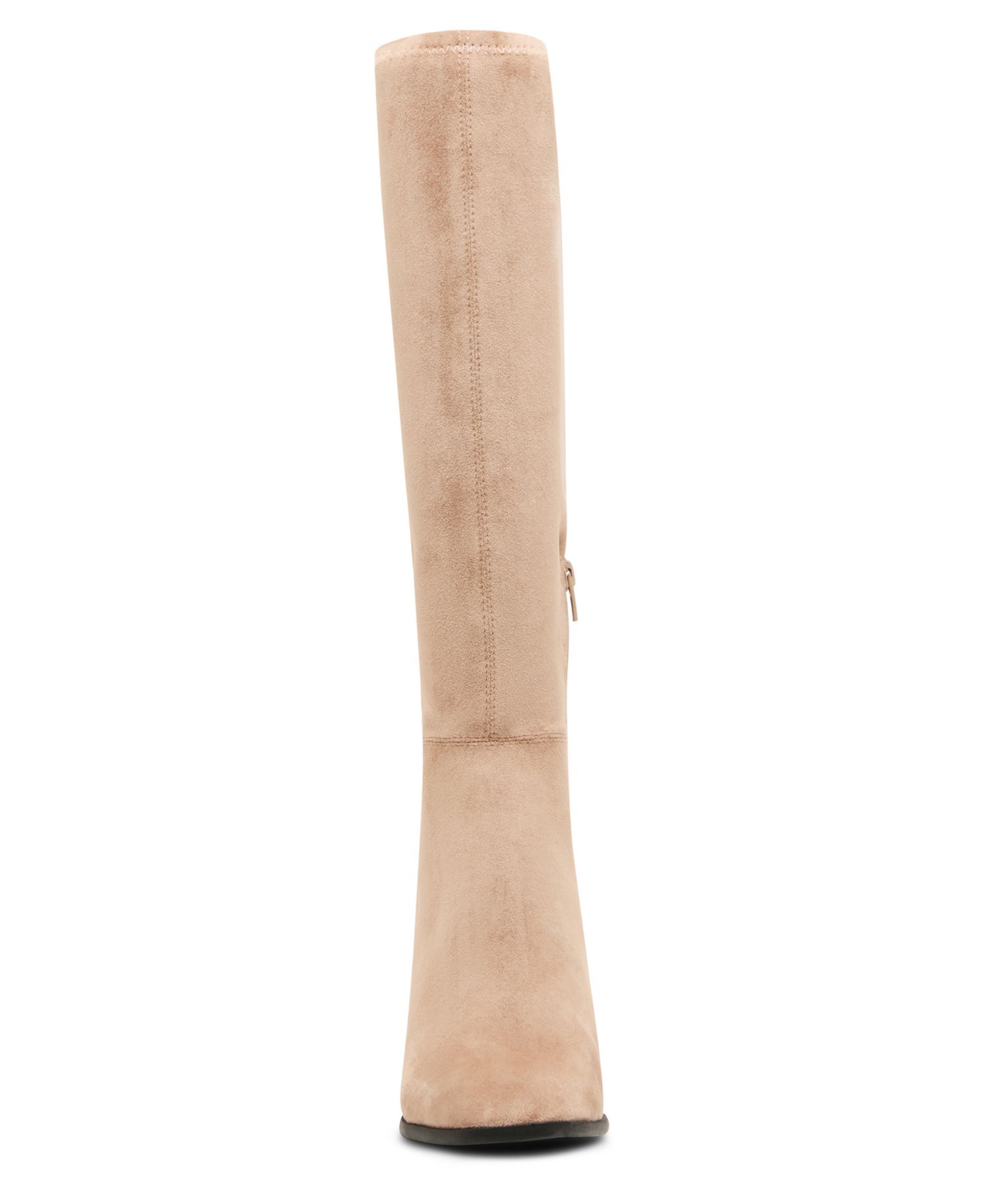 Women's Honeyy Knee High Dress Boots, Regular & Wide Calf