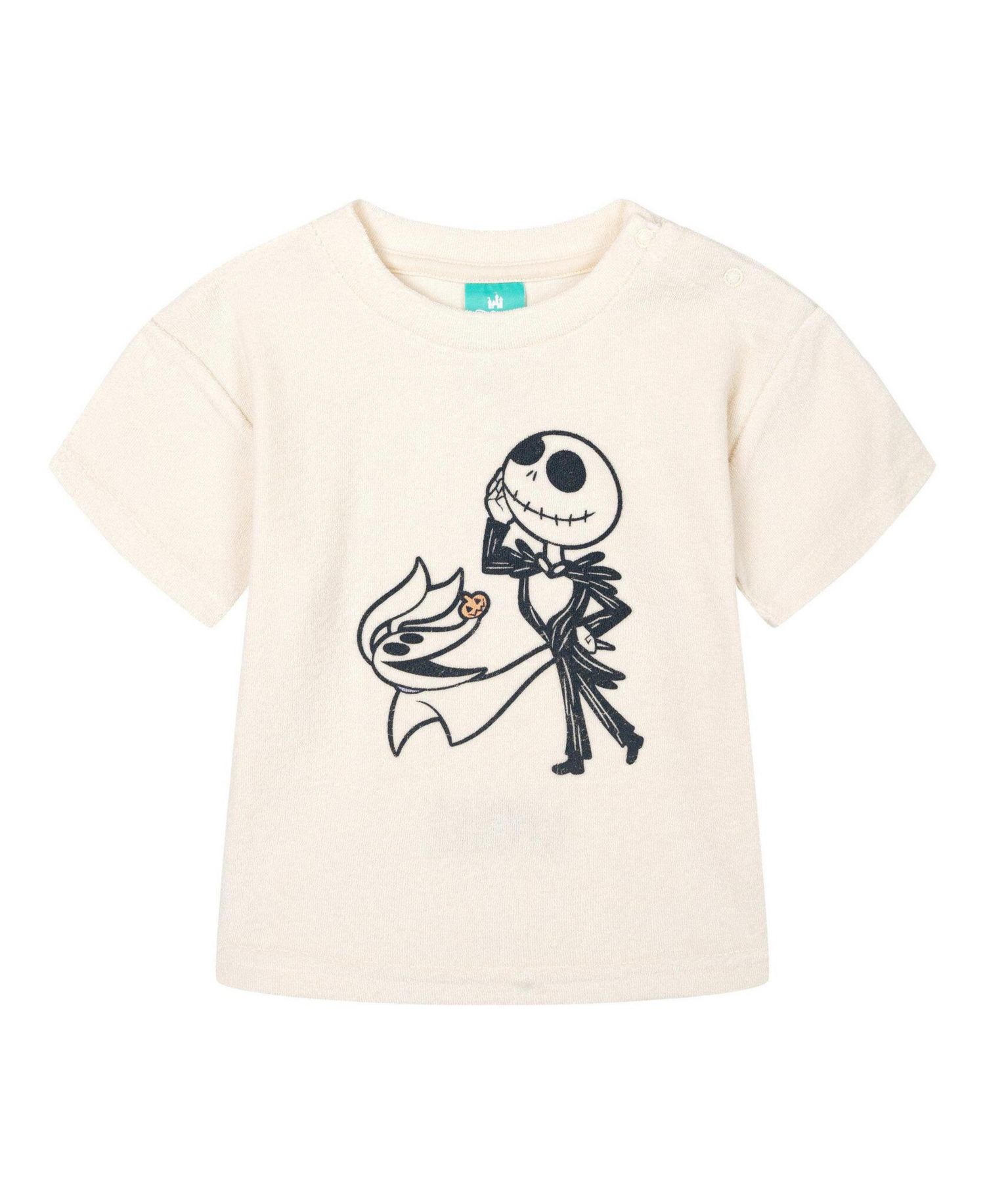 Baby Boys' ( new born to 24 M ) Winnie the Pooh T-Shirt Shorts and Bucket Hat Set