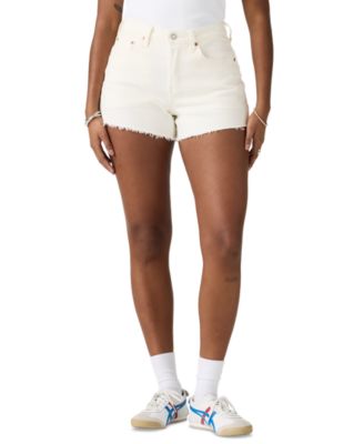 Women's 501 Curve Denim Shorts