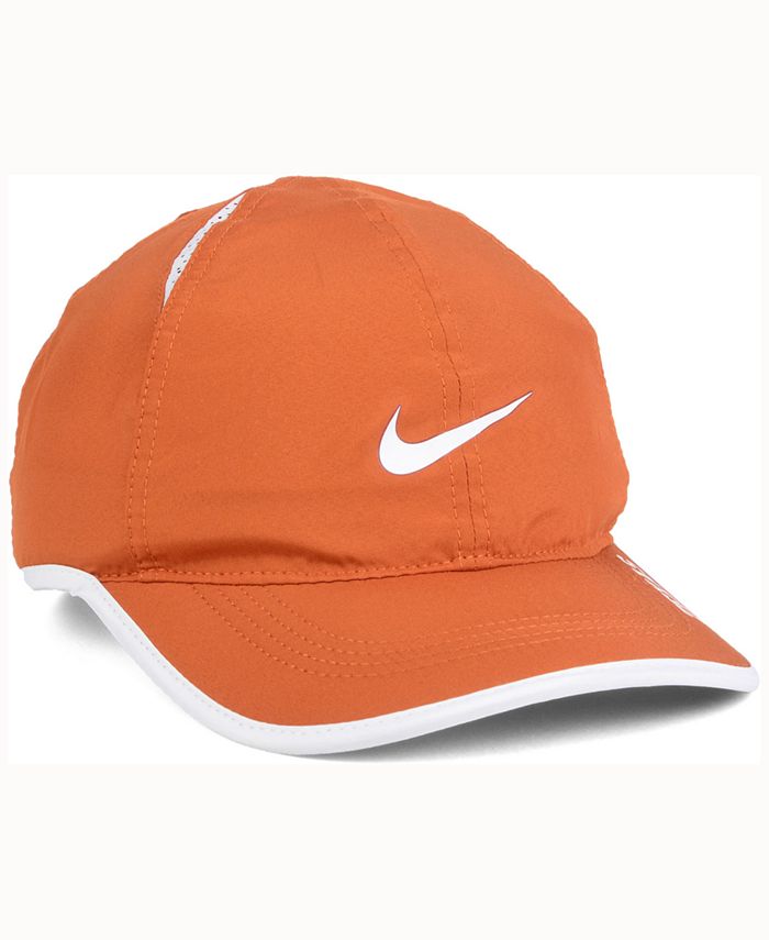 Nike Texas Longhorns Featherlight Cap - Macy's