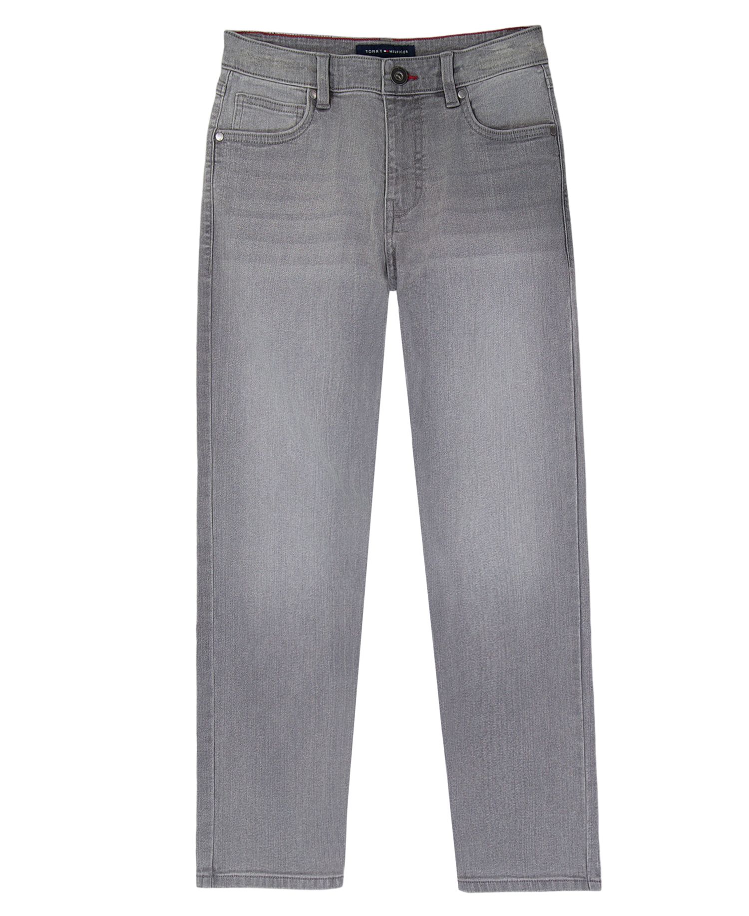 Boys' 8-20 Relaxed-Fit Jeans
