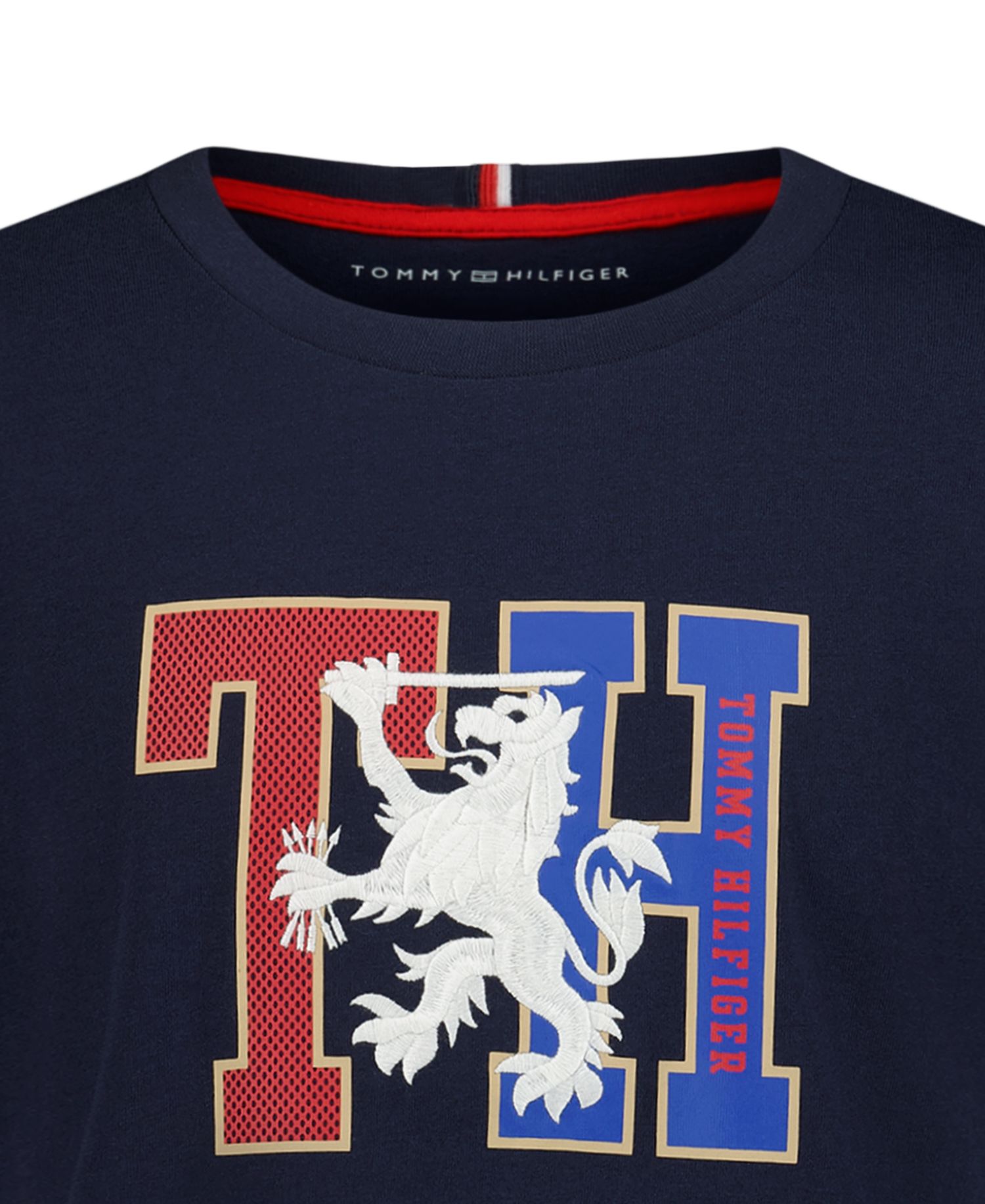 Boys' 8-20 Griffin Short-Sleeve T-Shirt