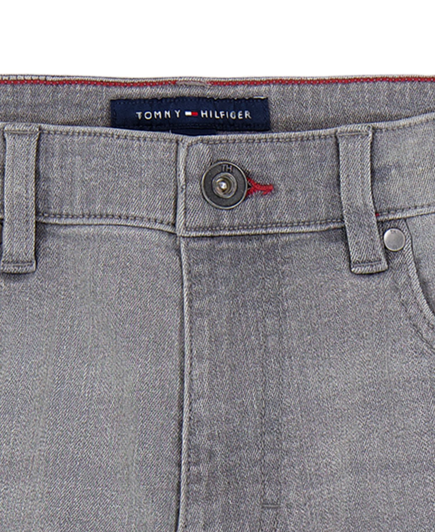 Boys' 8-20 Relaxed-Fit Jeans