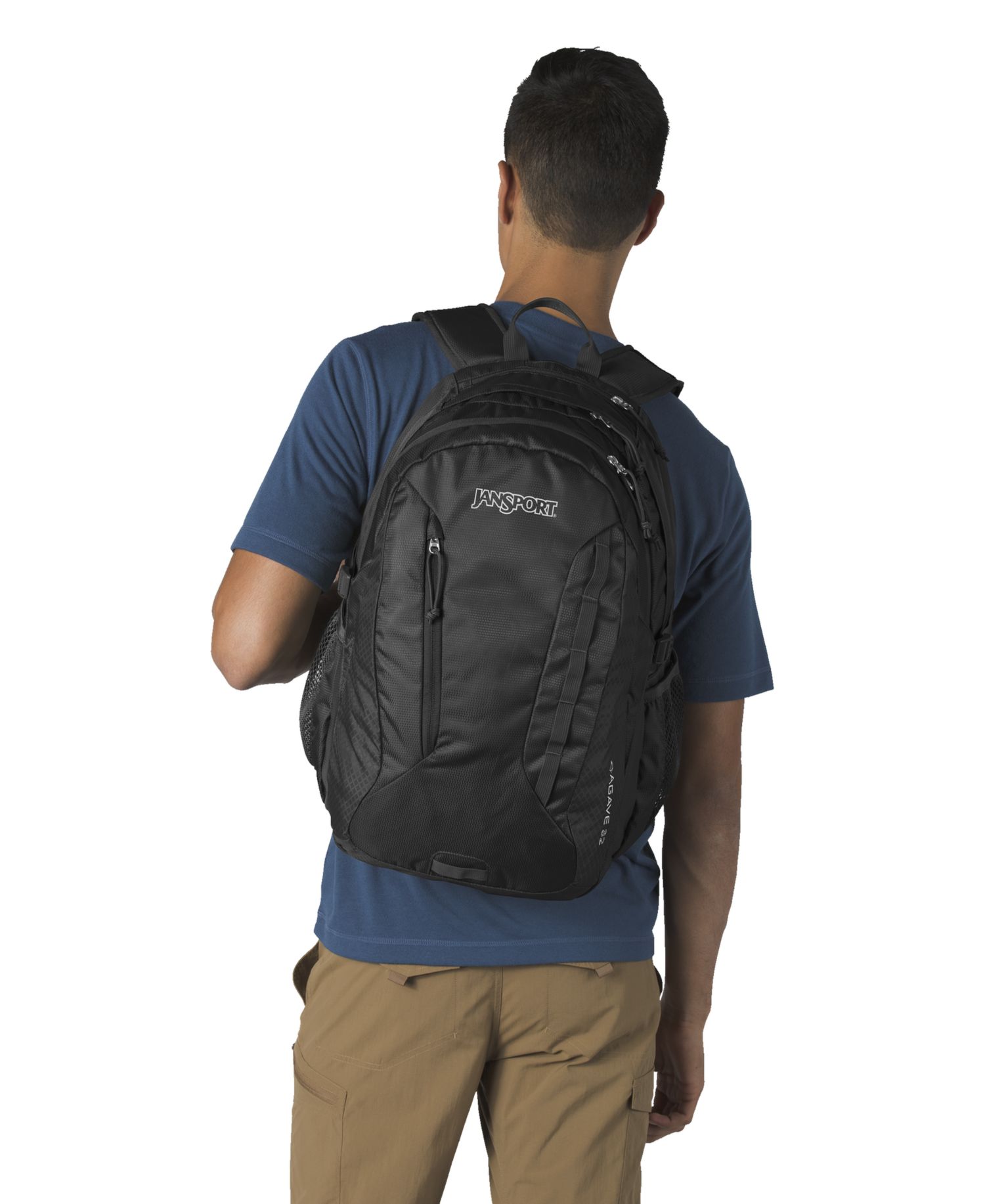 Agave 18.7" Backpack