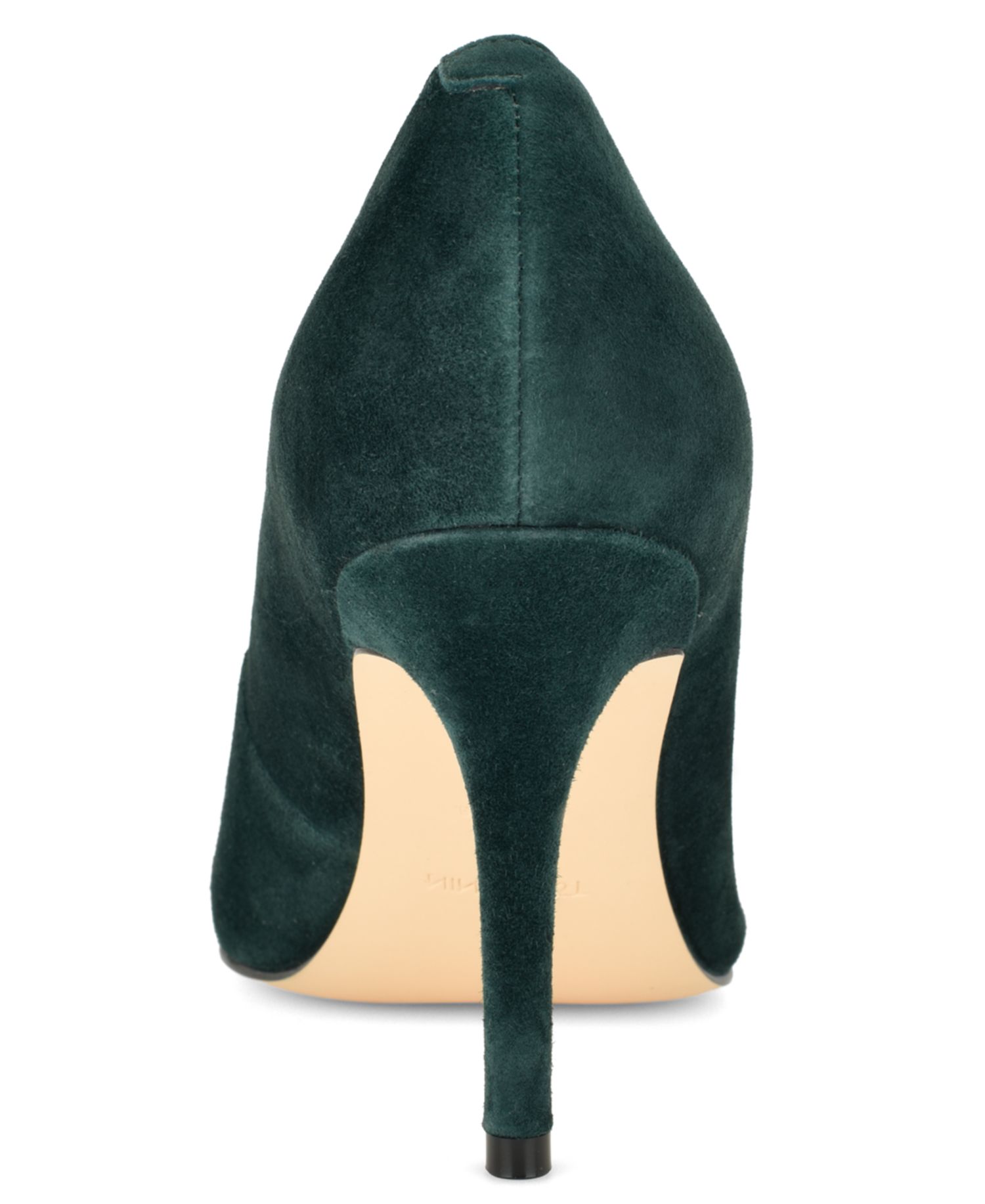 Women's Gemmha Slip-On Stiletto Pumps