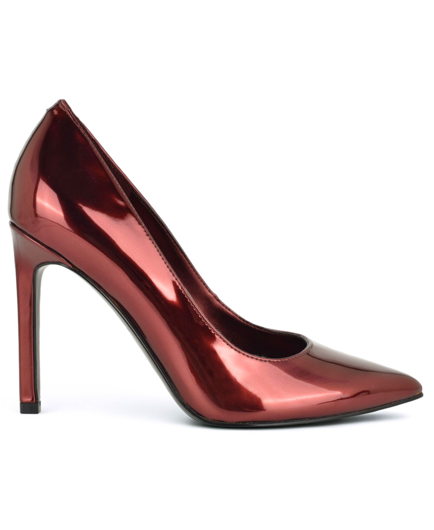 Women's Tatiana Pointed Toe High Stiletto Pumps