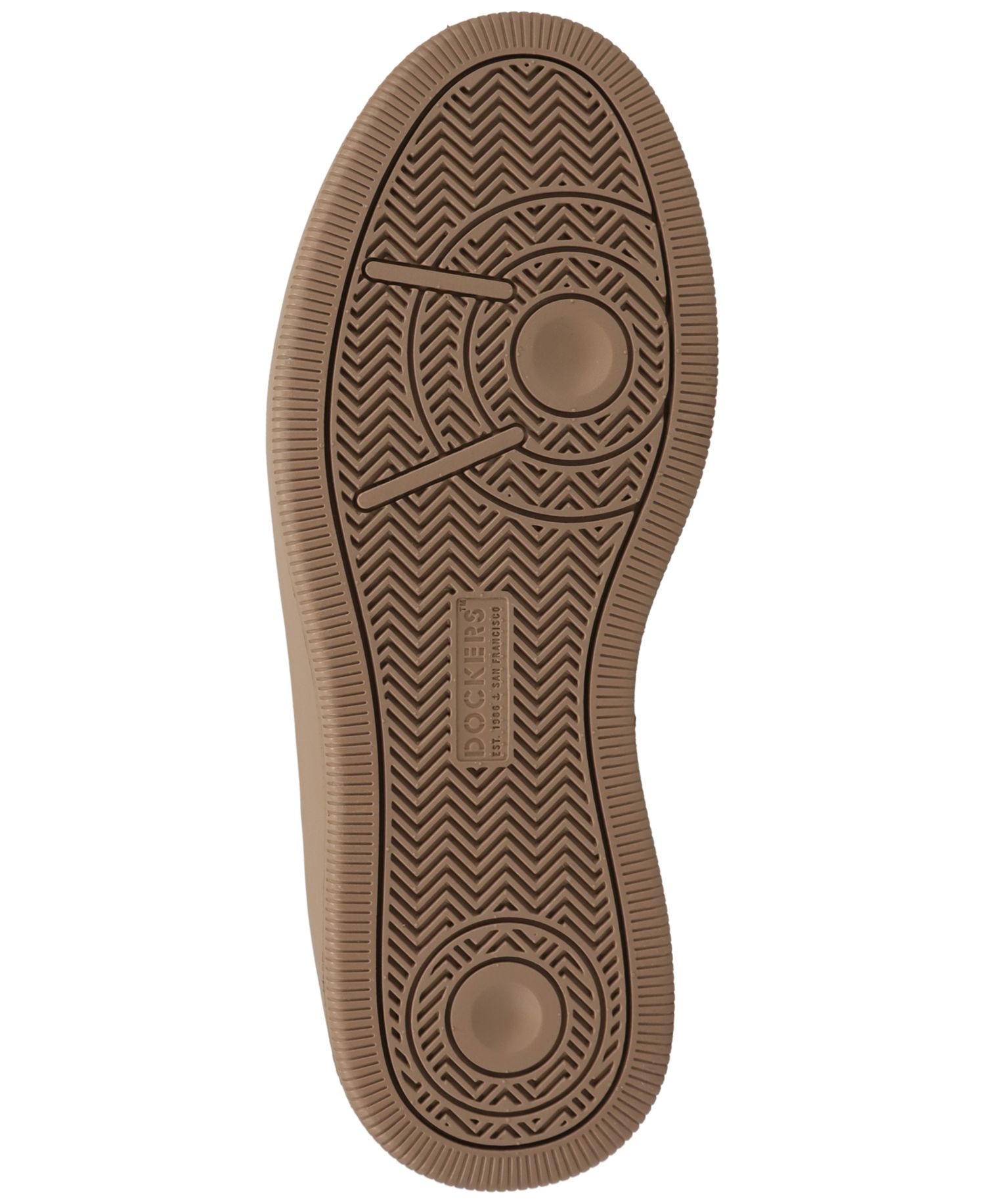 Men's Overtime Laser Casual Sneakers
