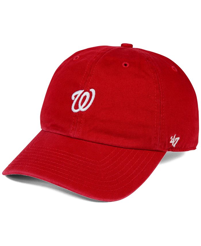 47 brand cheap washington nationals