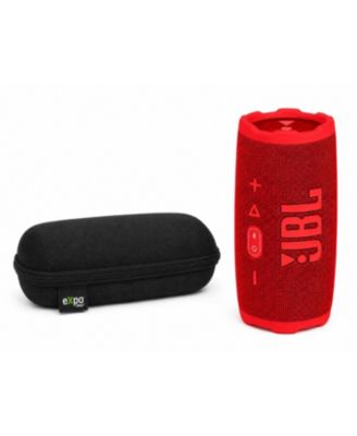 Charge 6 Waterproof Portable Bluetooth Speaker