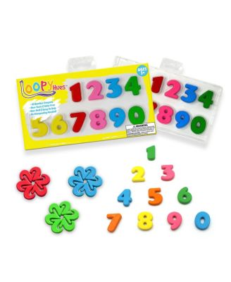 Bendable and 3D Shaped Crayons