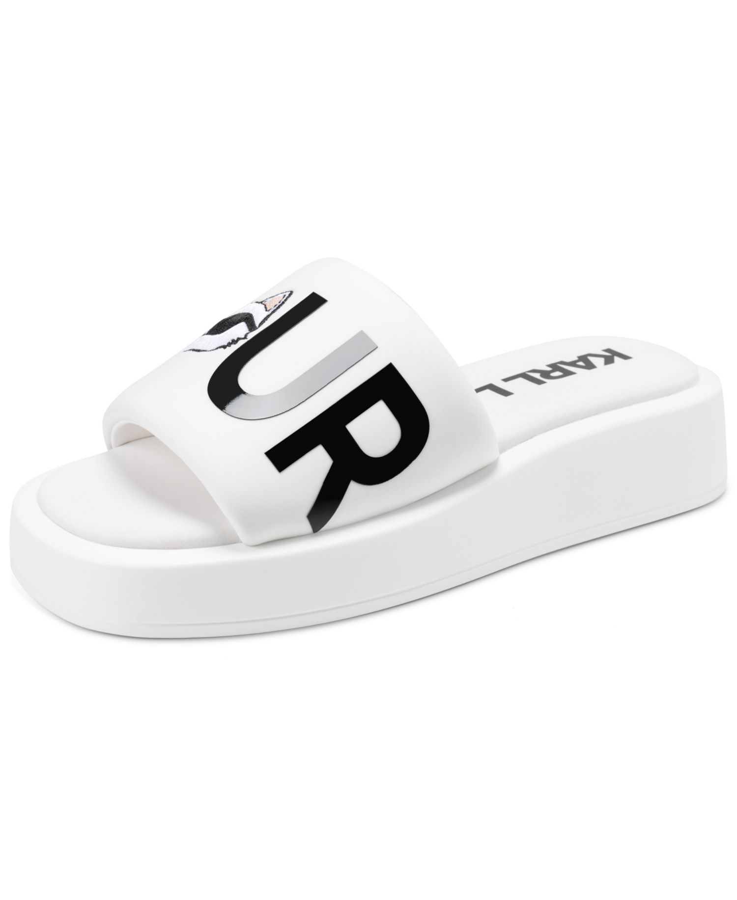 Women's Opal Bonjour Platform Slide Sandals