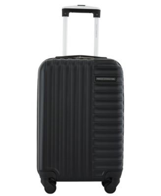 Quinn 22" Hardside Carry-On