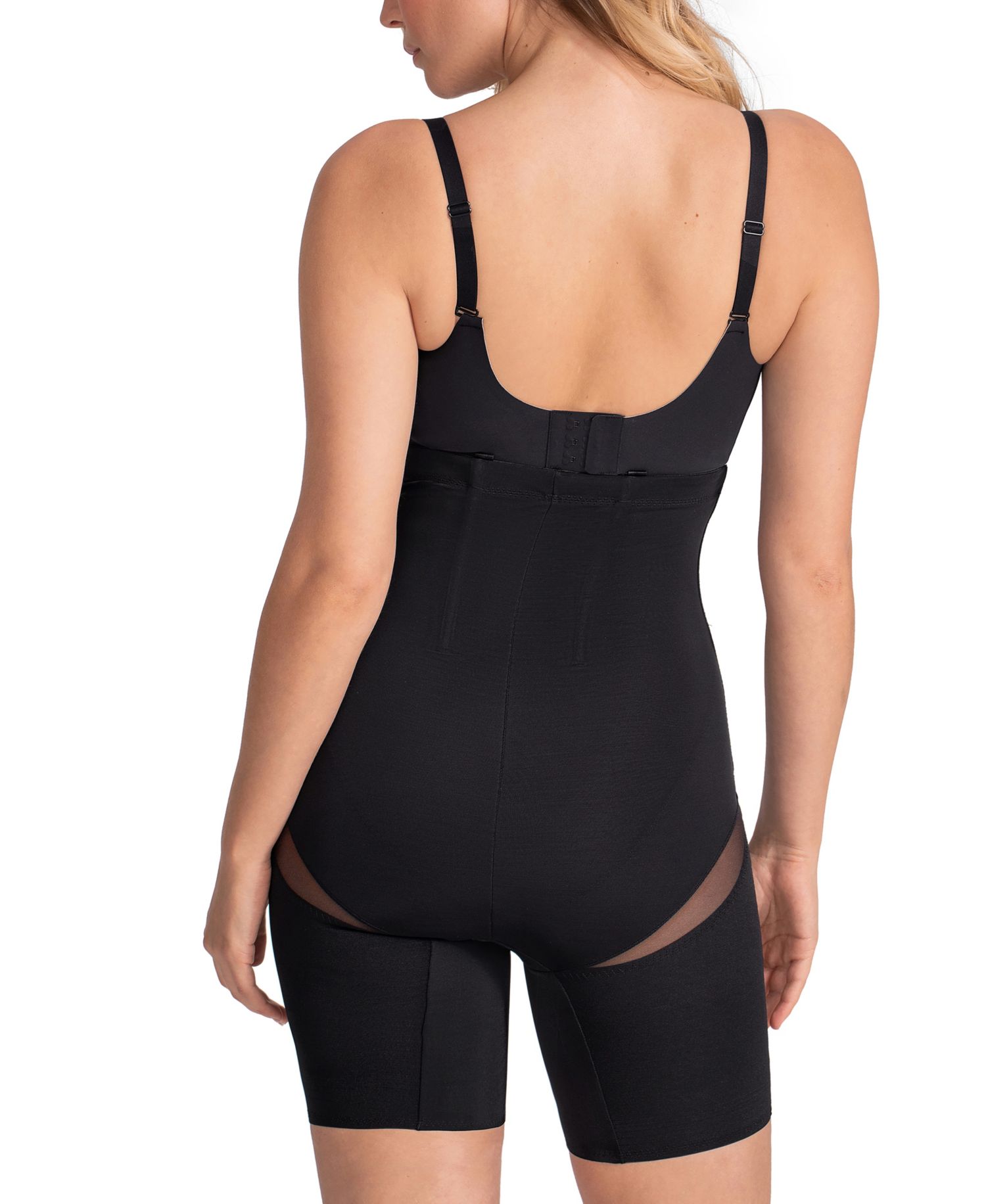 Women's Super Power High-Waist Shorts