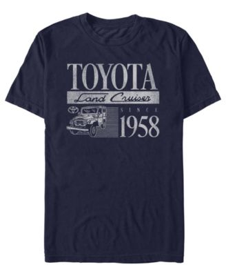 Men's&nbsp;Toyota 51 Cruiser T-Shirt