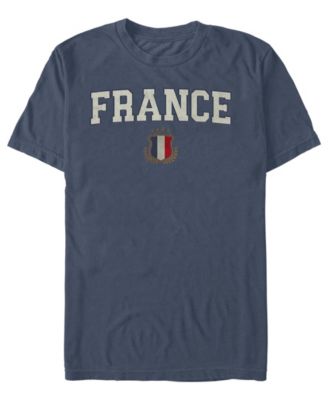 Men's&nbsp;France Jersey T-Shirt