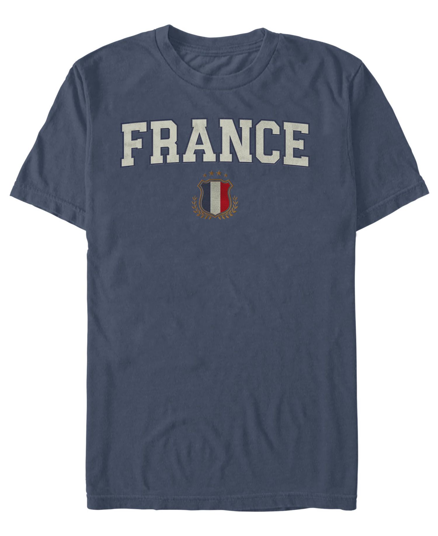Men's France Jersey T-Shirt