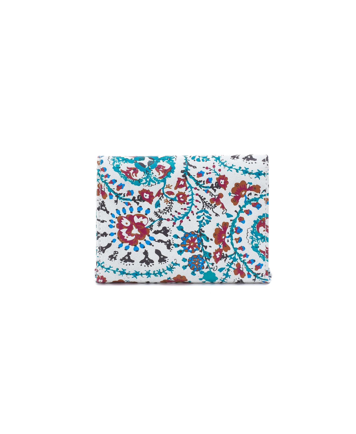 Robin Compact Wallet