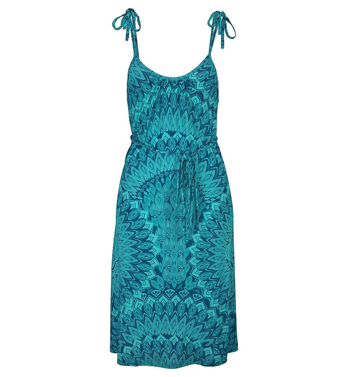 LASCANA Women's Tie Detail Dress view 4 — MAYCSS fashion products