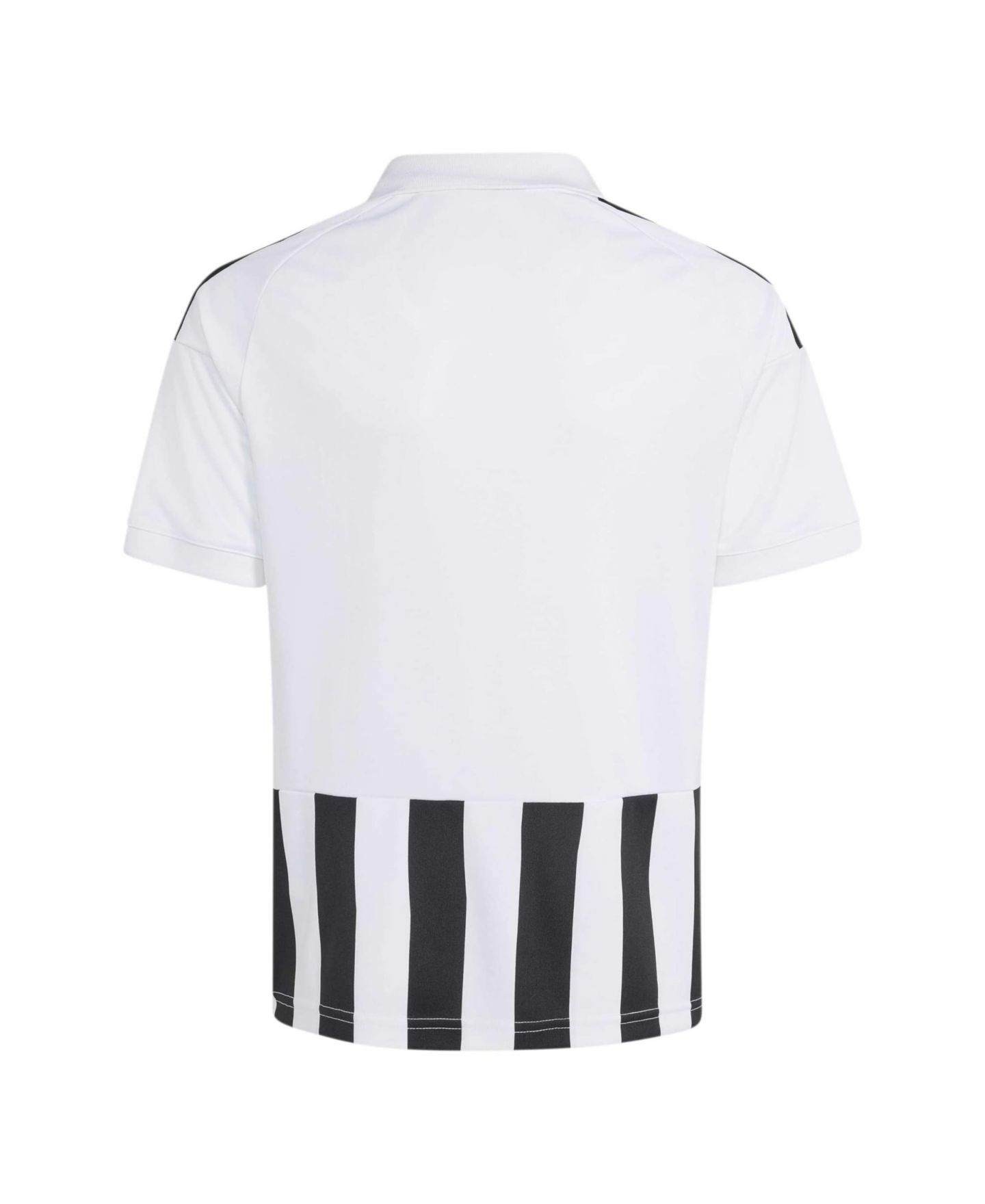 Детское джерси adidas Juventus 2026/27 Home Replica, White — фото 3
