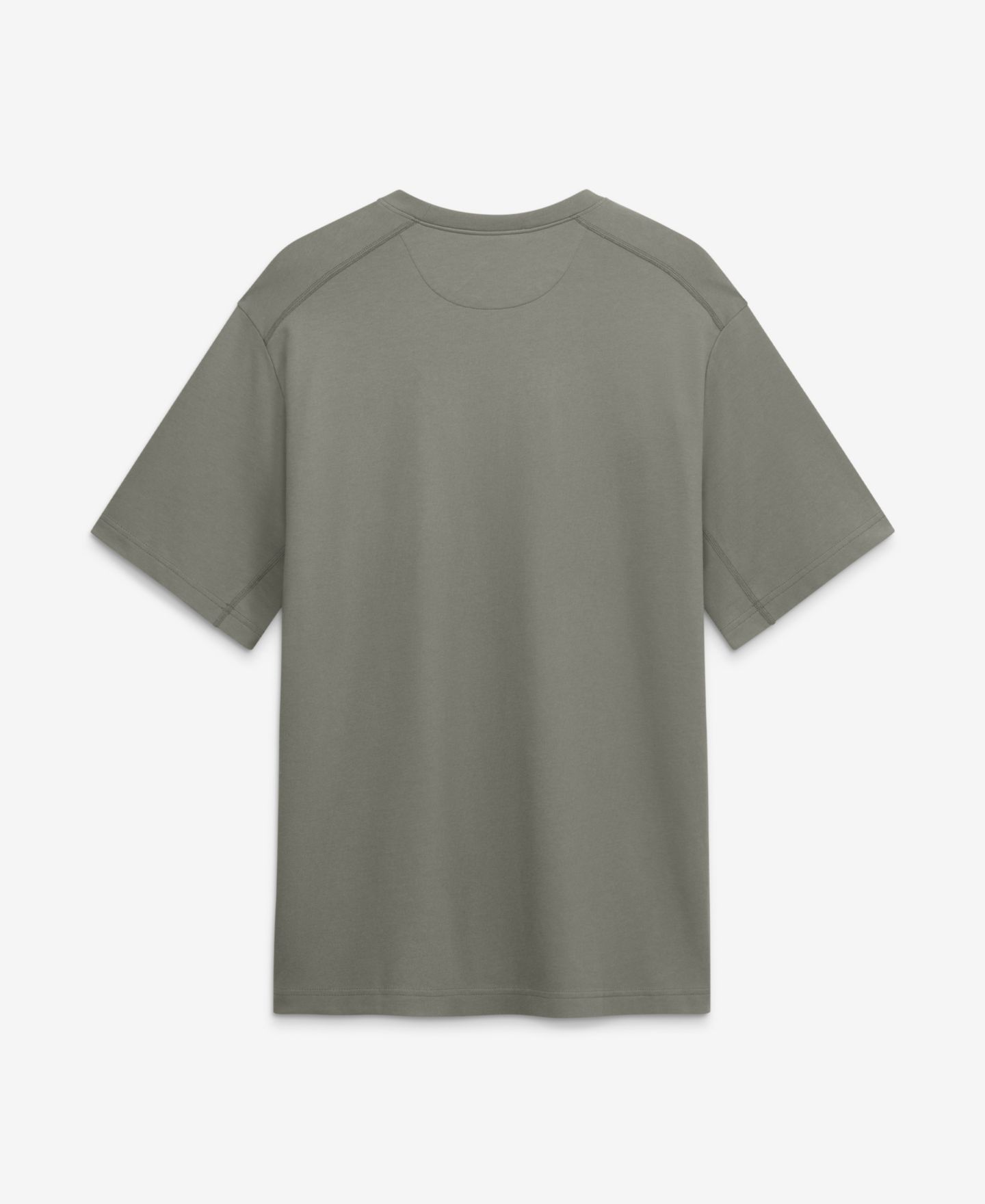 Мужская футболка Nike Olive Philadelphia Phillies Statement Dri-FIT Primary — фото 3