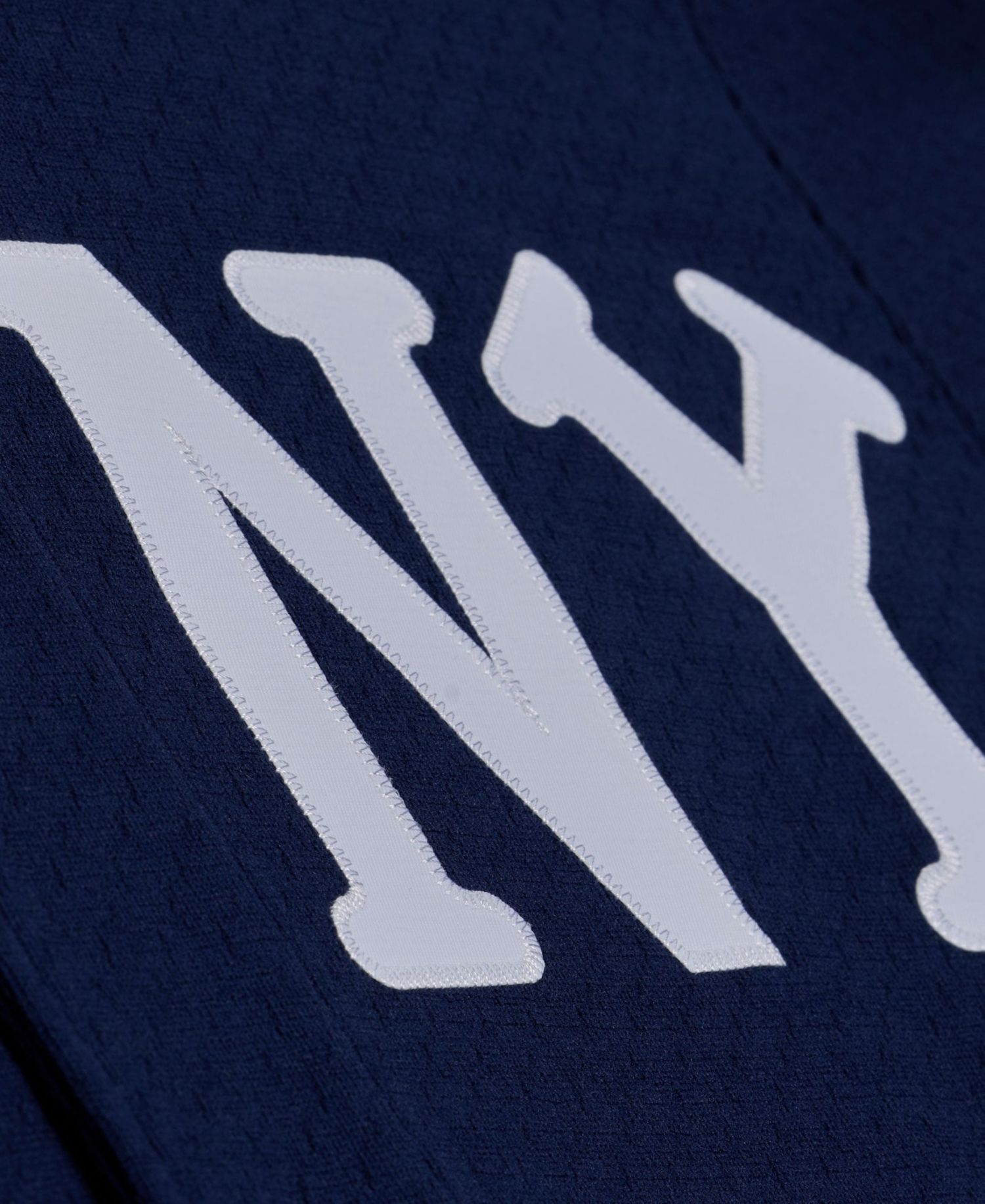 Men's Aaron Judge Navy New York Yankees Batting Practice Jersey