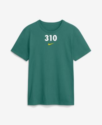 Men's Green Boston Red Sox Local T-Shirt