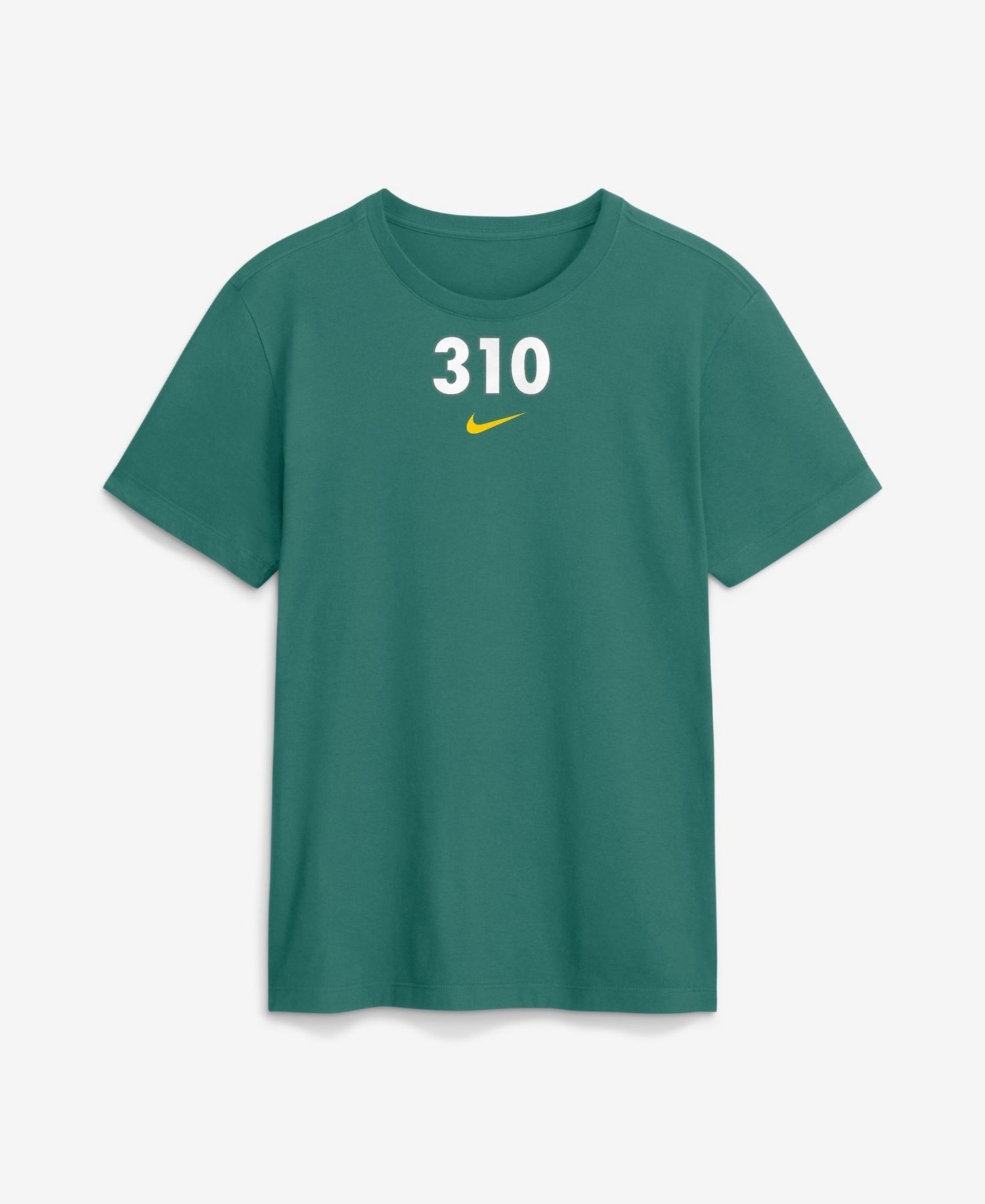 Men's Green Boston Red Sox Local T-Shirt