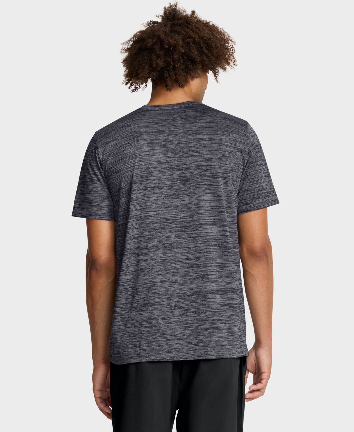 Men's Black New York Mets Velocity Dri-FIT T-Shirt