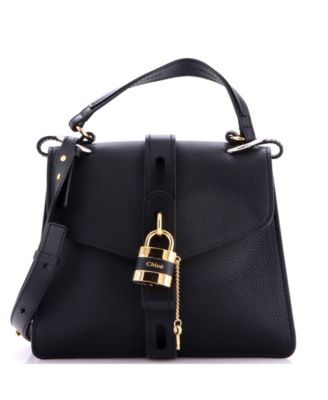 Medium Aby Day Bag Leather