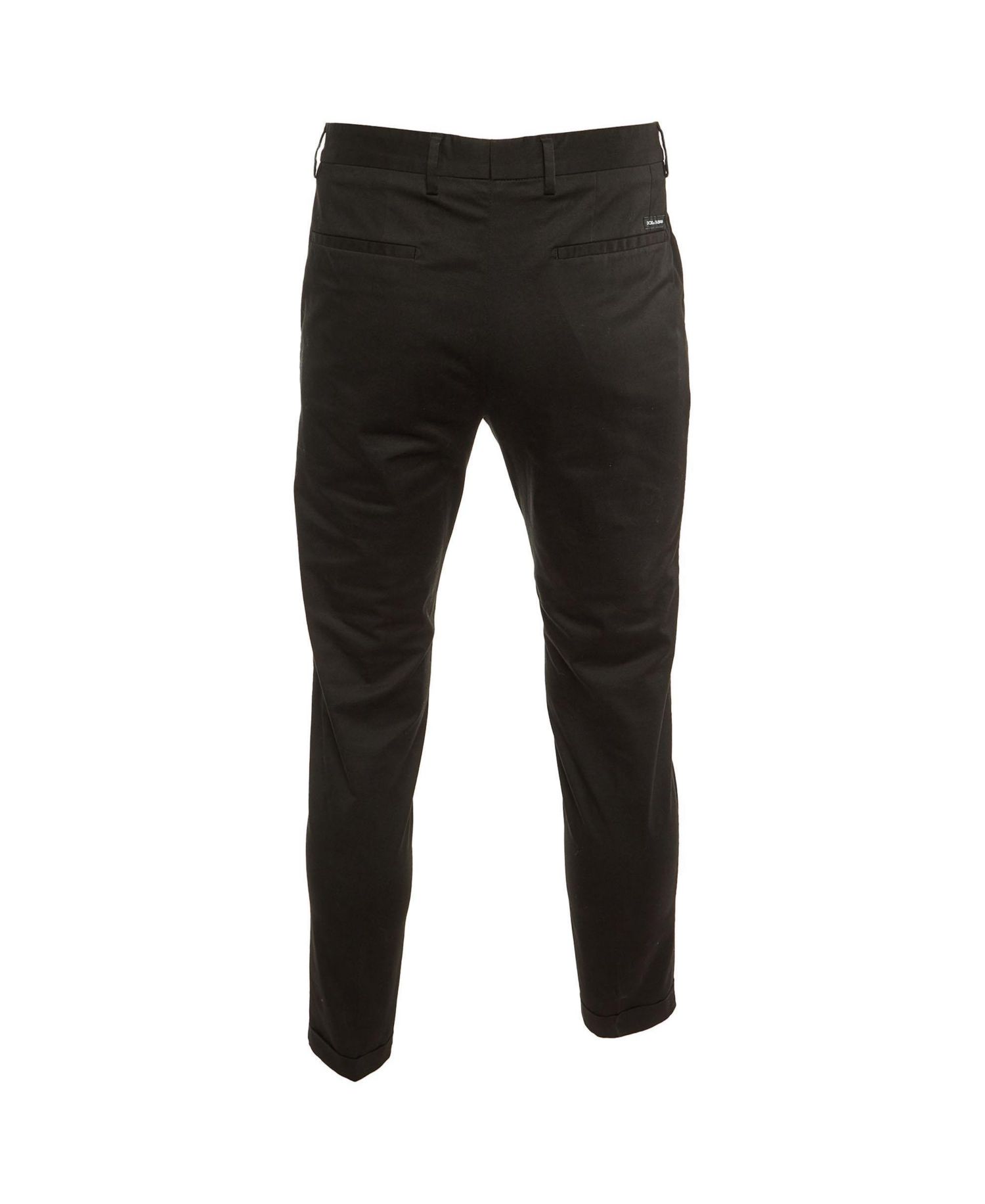 Men's Cotton Pants