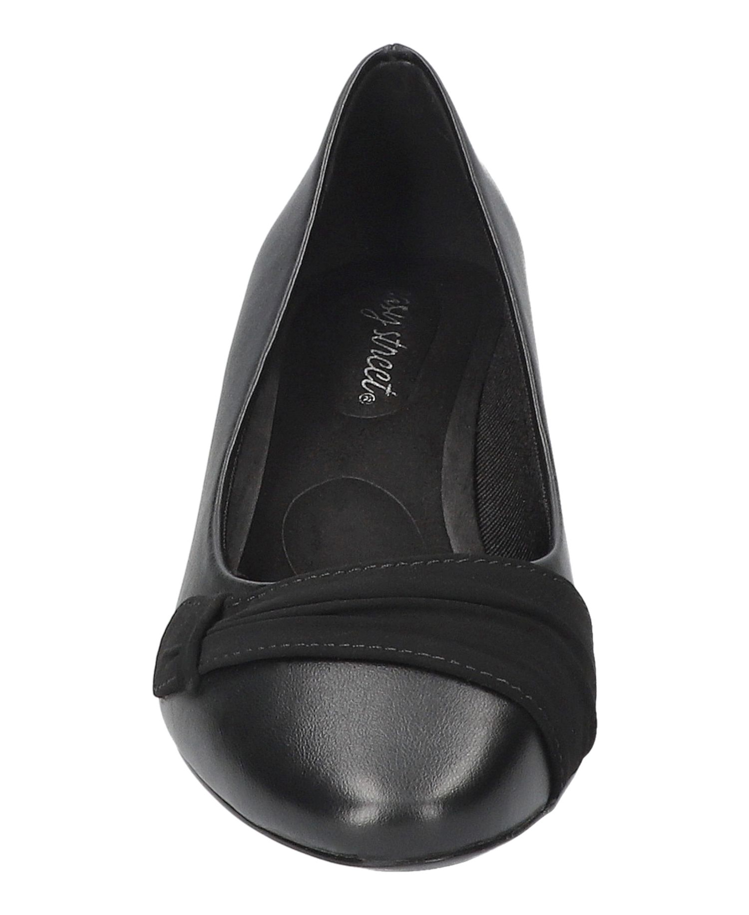 Women's Ginnifer Slip-On Pumps