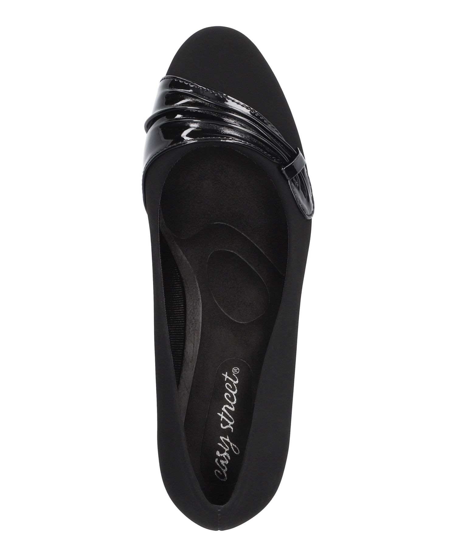 Women's Ginnifer Slip-On Pumps