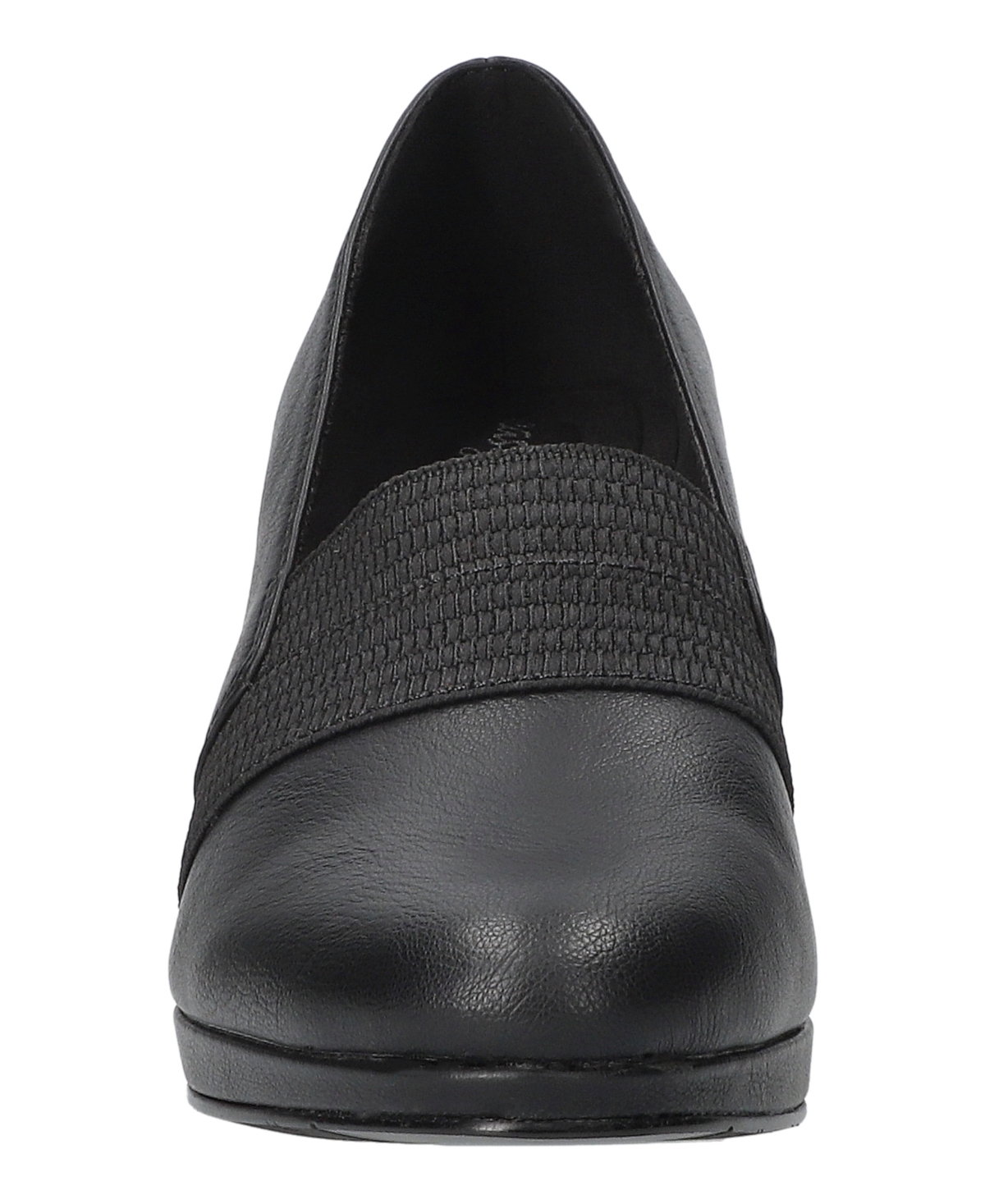 Easy Street Women's Donya Slip-On Pumps