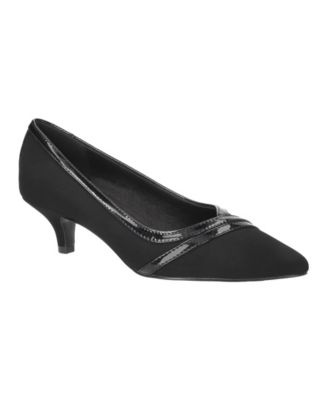 Women's Maye Pointed Toe Pumps