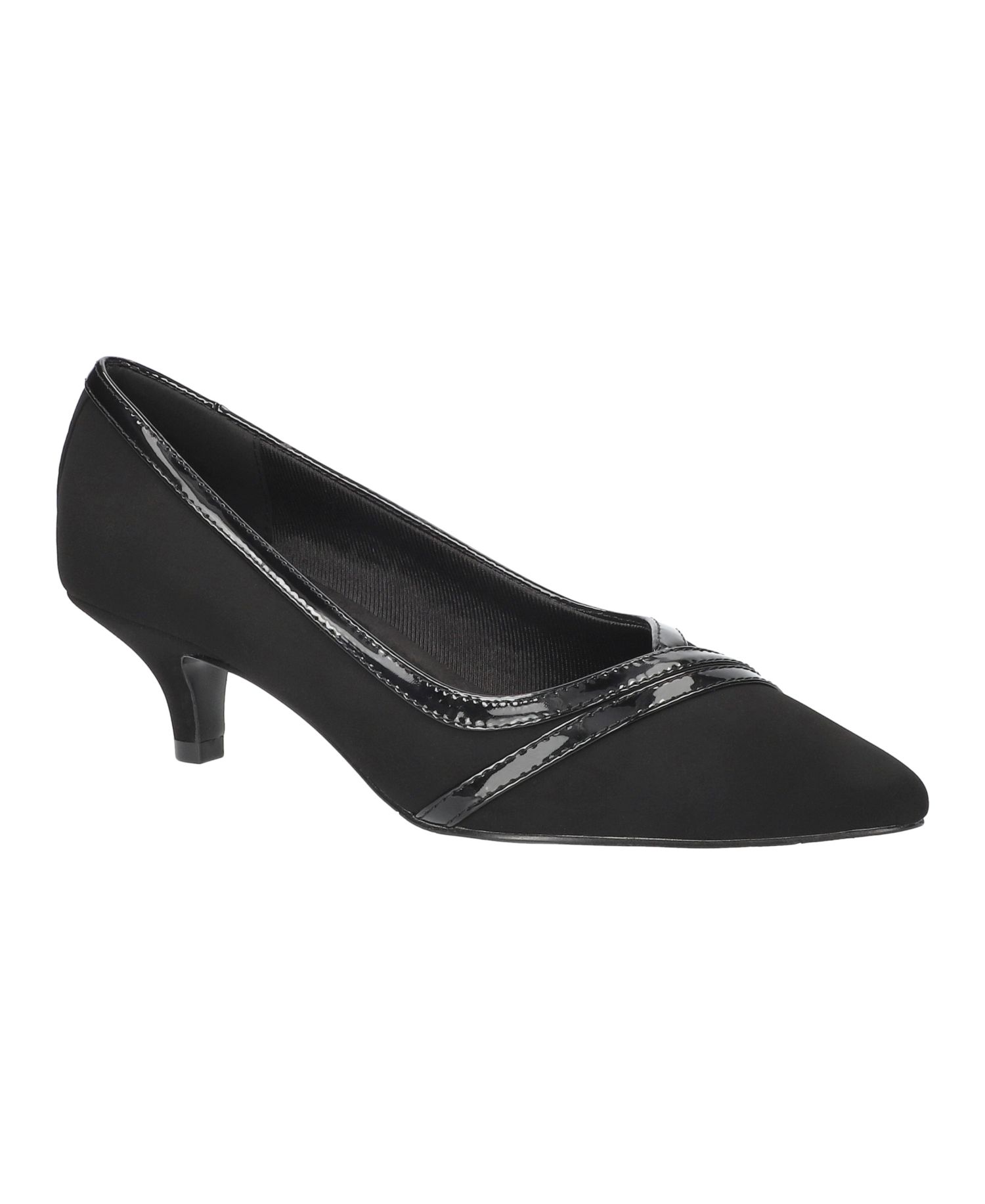 Women's Maye Pointed Toe Pumps